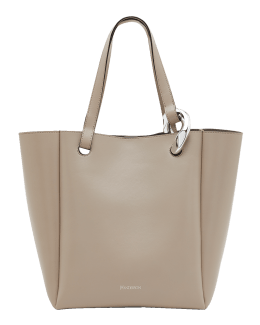 BOTTEGA VENETA, Medium Ellipse Leather Shoulder Bag, Women