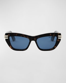 DIOR DiorTribales B1I Sunglasses | Neiman Marcus