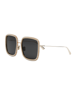 Chanel 4244 C395/S6 Sunglasses - US