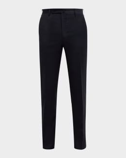 【初回限定】 Dress Corduroy Solid Men's Zanella Pants Marcus Neiman | パンツ