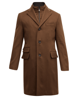 Neiman marcus mens coats hot sale