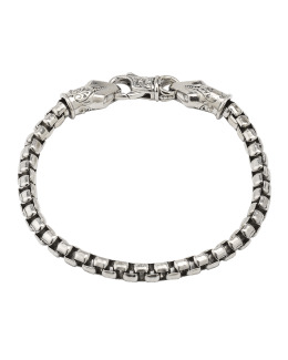 Champs Elysées Bracelet - Men - Fashion Jewelry