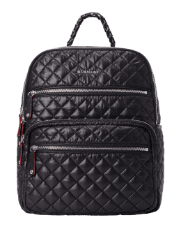Mz wallace quilted backpack hot sale