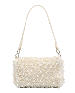 Bari Lynn - Heart Shaped Handbag (more colors) – too!