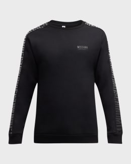 ゆ*※様 【定価15万円】AMIRI MA LOGO CREWNECK L アミ ゆ*※様 【定価15万円】AMIRI MA LOGO CREWNECK L アミ - メルカリ