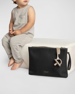 Emmy Nylon Bundle Diaper Bag