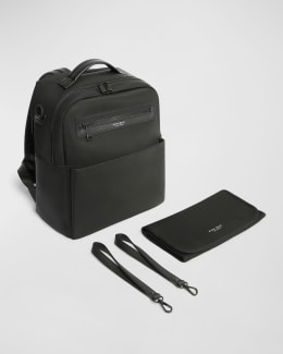 Stevie Vegan Bundle Diaper Bag