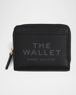 Marc jacobs keychain wallet online