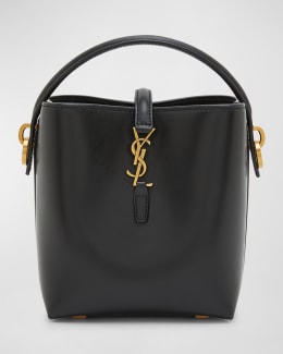 Saint Laurent Kate Small Reversible YSL Crossbody Bag in