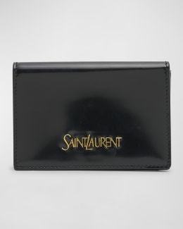 Small Pouch On Chain