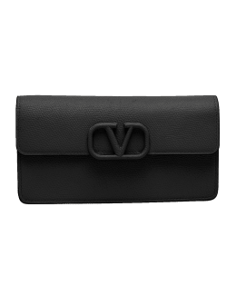 Valentino Garavani VSLING Chain Wallet - Saint John's