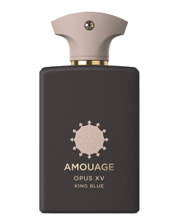 Amouage Opus XIV Royal Tobacco Eau de Parfum