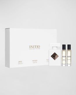 ATLAS FEVER & Fleur Narcotique セット Ex Nihilo Coffret Celebration Fleur Narcotique Set | Neiman
