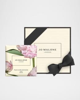 Jo Malone London English Pear & Freesia Soap, 100 g | Neiman Marcus