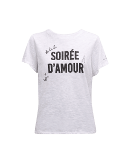 T shirt soirée online femme