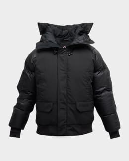 Men's chilliwack bomber jacket online