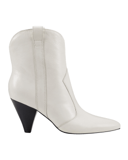 Hilaria Western Boot – Marc Fisher Footwear