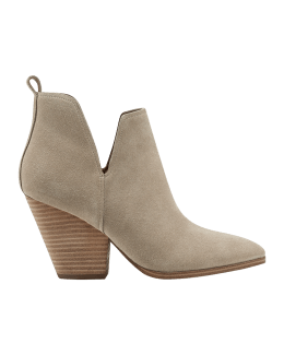 marc fisher ltd women's mlyale ankle bootie