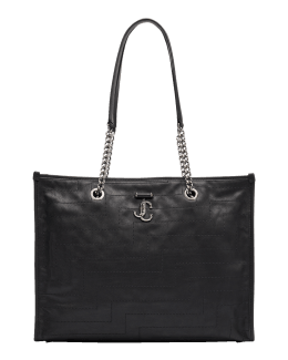 Buy LQ LOUIS QUATORZE Women's Black Diamond Quilted Shoulder Bag