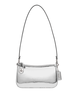Rebecca Minkoff Double Gusset Quilted Chain Crossbody Bag | Neiman