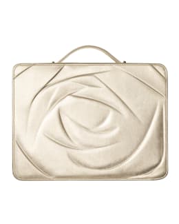 Neiman Marcus: Samples filled beauty bag w/$125 purchase + more