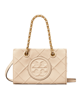 Mini T Monogram Denim Tote: Women's Handbags
