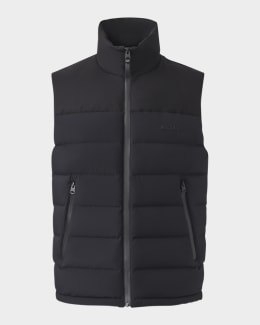 Mackage liam vest online