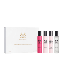 Armani prive discovery hotsell set