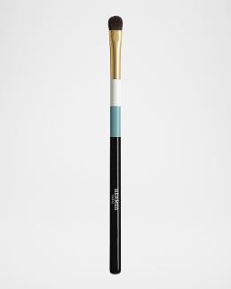 Hermes Les Pinceaux Hermes, Le Traceur Eyeliner Brush | Neiman Marcus