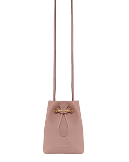 Christy Ng Memphis Bucket Bag, Luxury, Bags & Wallets on Carousell