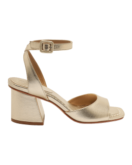 bernardo nala embroidered heel