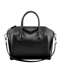 Givenchy antigona mini box leather store