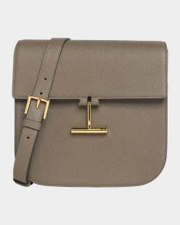TOM FORD バッグ SHINY STAMPED CROCODILE LEATHER WALLIS CROSSBODY BAG | Tom