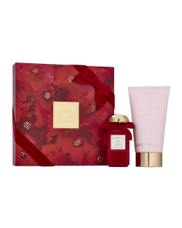 Christian Louboutin Loubirouge new oriental fragrance guide to scents