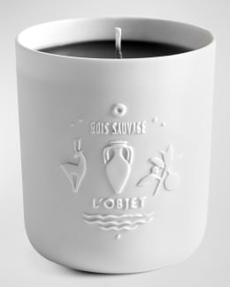 商品画像：ORMAIE 8 M2 Porcelaine Candle, 220 g | Neiman Marcus 2