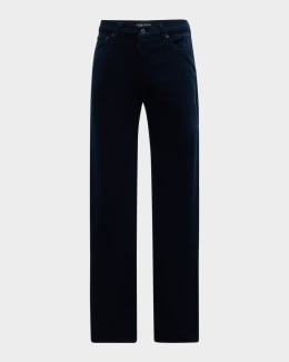 monfrere Men's Jayden Acid Corduroy Pants | Neiman Marcus