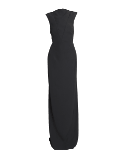 SPANX multi-panel Sleeveless Dress - Farfetch