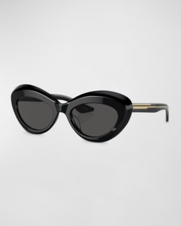 【大人気♪】DiorTribales B1I サングラス DIOR DiorTribales B1I Sunglasses | Neiman Marcus