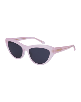 Luxury Oval Oval Shape Sunglasses For Women And Men PR26ZS Fashion Classic  Designer Casual Glasses From Fashion_glass7, $37.82