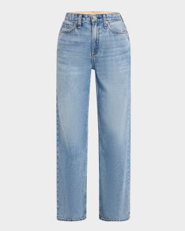 Rag & Bone Dre Low-Rise Slim Boyfriend Jeans | Neiman Marcus display picture 1