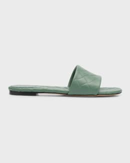 Tortoise shell flat sandals cheap