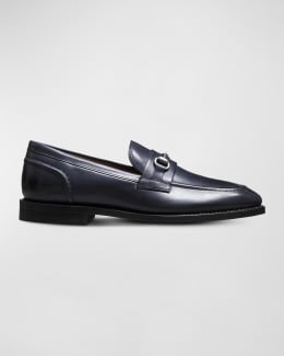 Neiman marcus mens gucci loafers on sale