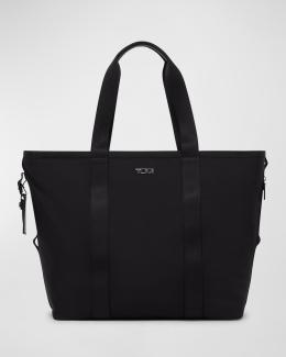 Essential Medium East-West Tote Bag | Neiman Marcus