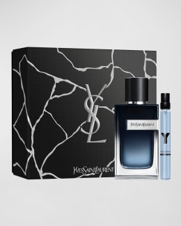 Yves Saint Laurent Men's Y Le Parfum 2-Piece Gift Set