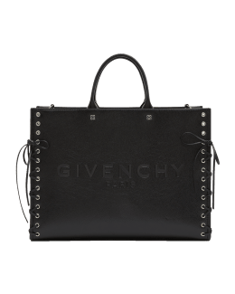 Christian Louboutin Paloma Medium Tote Handbag 3175022 Leather