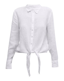 Bianca Blouse – HARSHMAN