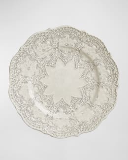 Renaissance Salad/Dessert Plate