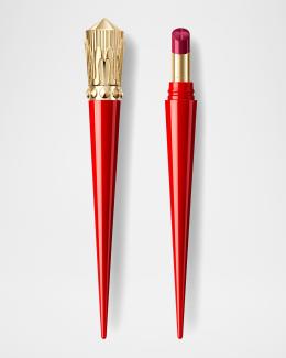Christian Louboutin Rouge Louboutin Velvet Matte Lipstick | Neiman