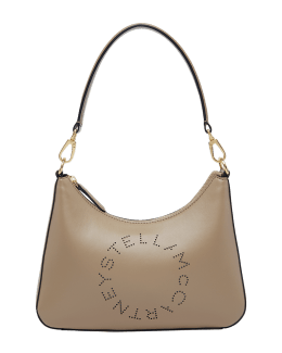 B-Army Shoulder Bag Canvas & Logo