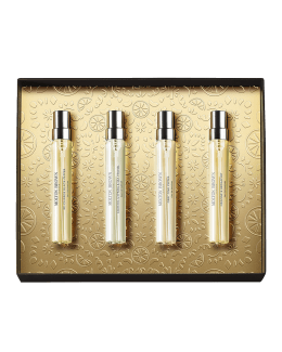 Christian Louboutin Loubiworld 7-Piece Miniature Fragrance Discovery Set